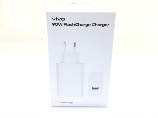 Cargador Vivo 90W Flashcharge