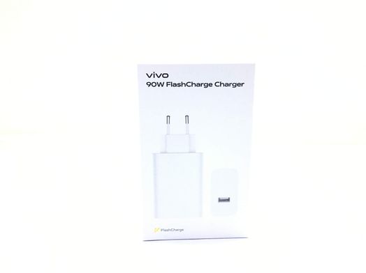Cargador Vivo 90W Flashcharger