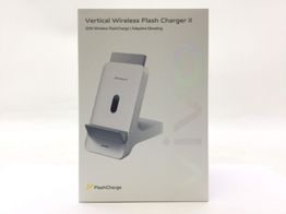 cargador vivo vertical wireless flash charger ii
