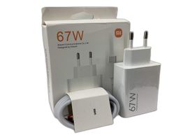 cargador xiaomi mdy-12-es