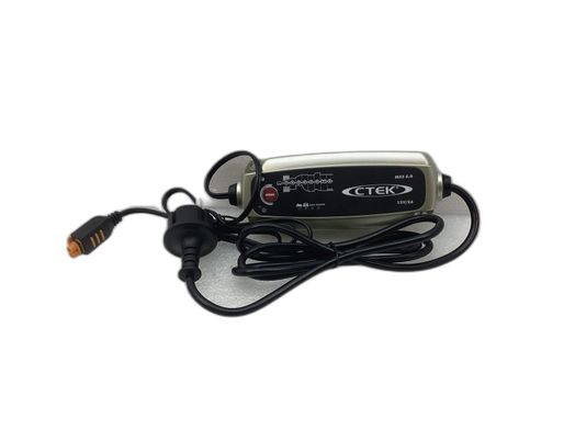 carregador baterias ctek mxs 5.0