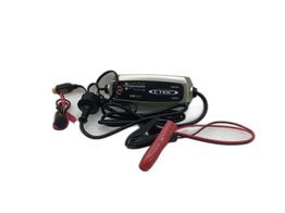 carregador baterias ctek mxs 5.0