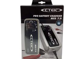 carregador baterias ctek mxs 7.0