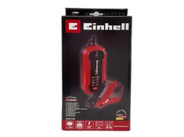 carregador baterias einhell ce-bc 2 m