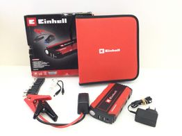 cargador baterias einhell ce-js 12/1