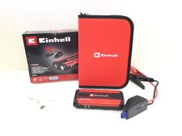 cargador baterias einhell ce-js 8/1