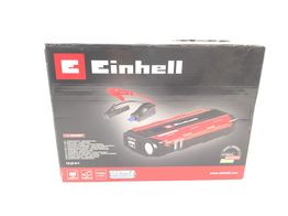 carregador baterias einhell un3480