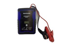 carregador baterias norauto 12v