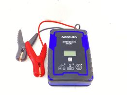carregador baterias norauto 12v