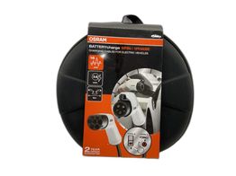 cargador baterias osram sm