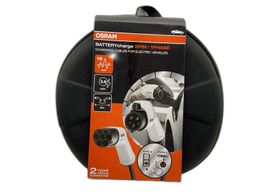 cargador baterias osram sm