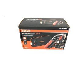 cargador baterias osram strar 200
