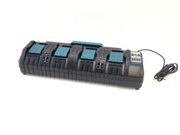 cargador baterias sem marca dc18sf