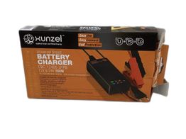 carregador baterias xunzel dbc 12406-lfpb