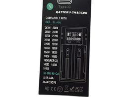 cargador pilas sem marca sem modelo