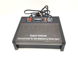 carregador pilhas super deluxe sem modelo
