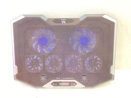 carregador port&aacute;til ewent ew1260