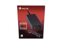 cargador portatil ngs w-90w
