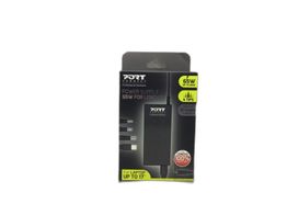 carregador portátil port connect 65w up to 90w for lenovo