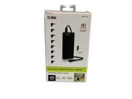 carregador port&aacute;til sbs em0apa040