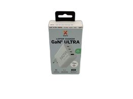 cargador portatil xtorm laptop charger gan2 ultra 140w xec140