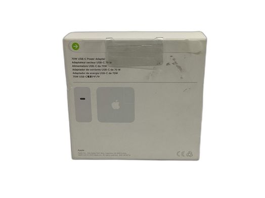 cargador apple a2743
