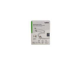 cargador apple boostcharge pro flex usb-c cable with lightning connector