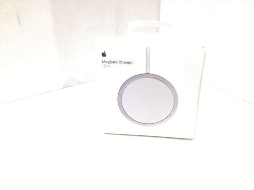 cargador apple magsafe charger 2m