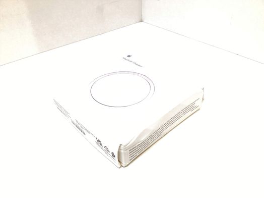 cargador apple magsafe charger 2m