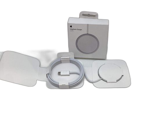 cargador apple magsafe charger 2m