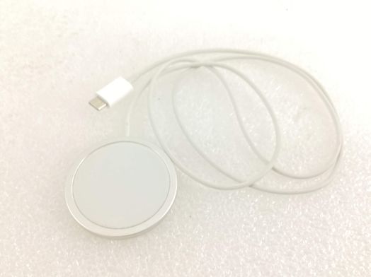 cargador apple magsafe charger