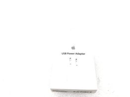 cargador apple power adpter