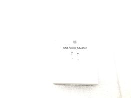 cargador apple power adpter