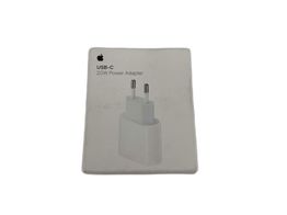 cargador apple usb-c 20w power adapter