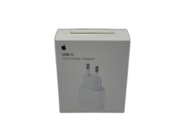 cargador apple usb-c 20w power adapter