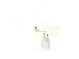 cargador apple usb-c 20w