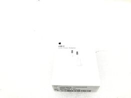 cargador apple usb-c 20w