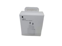 cargador apple usb-c 20w