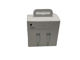 cargador apple usb-c 2m