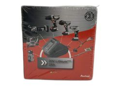 carregador auchan energy pack 20v
