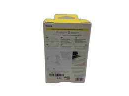 cargador baseus picogo