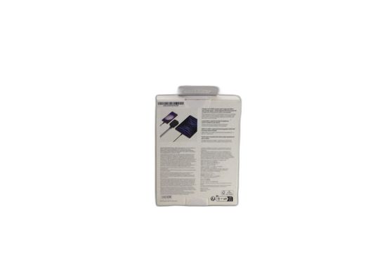 cargador belkin boostcharge hybrid wall 25w