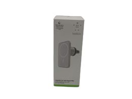 cargador belkin magsafe car vent mount pro