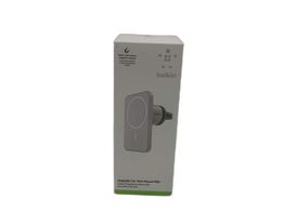 cargador belkin magsafe car vent mount pro