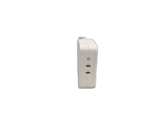 cargador iservice 140w
