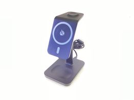 cargador iservices 3 em 1 magsafe