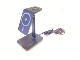 cargador iservices 3 em 1 magsafe