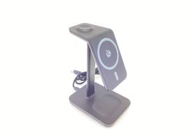 cargador iservices 3 em 1 magsafe