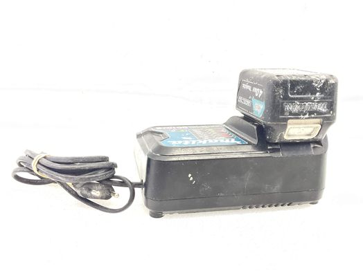 carregador makita dc10sb