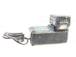 carregador makita dc10sb